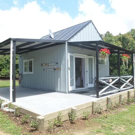 Paradise Grove Уангамата Екстериор снимка